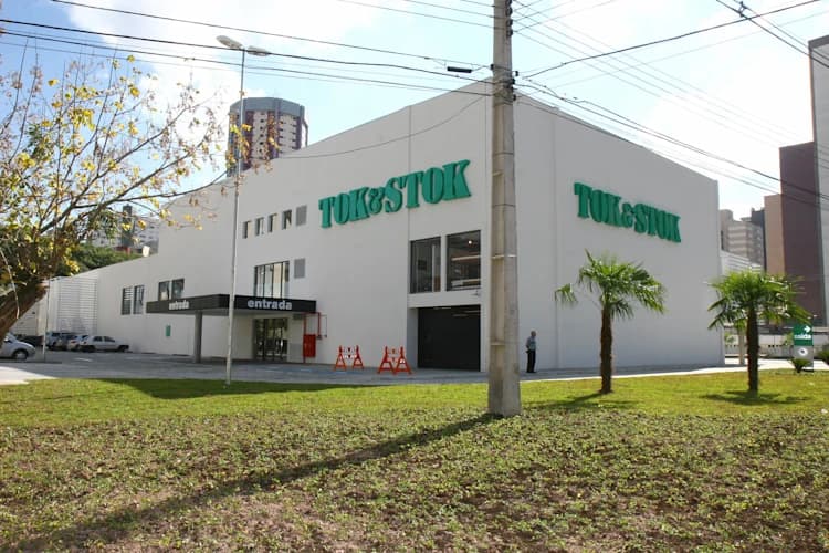 Tok&Stok